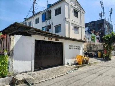 ขายที่ดิน พร้อมบ้าน ชั้นเดียว วชิรธรรมสาธิต 33 สุขุมวิท101/1 บางจาก - รูปที่ 7