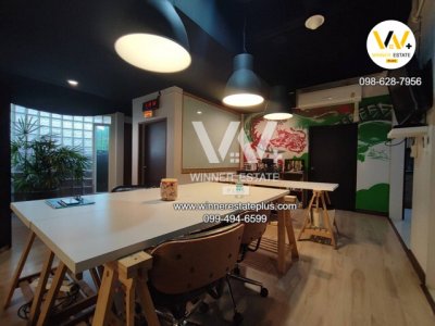 บ้านเดี่ยวชัยพฤกษ์ วัชรพล รามอินทรา 2 หลัง เนื้อที่ 207 ตรว บ้าน สำนักงาน ออฟฟิศ - รูปที่ 5