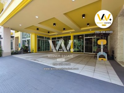 รีวิว VDO Youtube บ้านเดี่ยวลาดพร้าว 130 อารียาบุษบา หลังใหญ่พิเศษ 132 ตรว 850 ตรม แต่งบิ้วอินสวย - รูปที่ 2