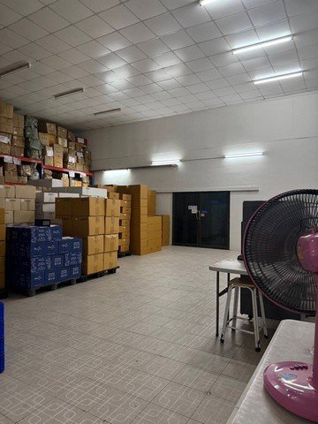 ขายโรงงานรับผลิตเครื่องสำอาง อาหารเสริม มีใบรง.4 คลองหลวง ปทุมธานี ใกล้ตลาดไท - รูปที่ 4