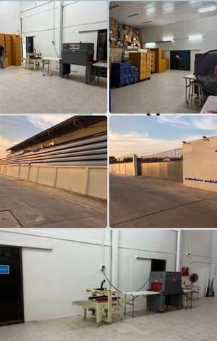 ขายโรงงานรับผลิตเครื่องสำอาง อาหารเสริม มีใบรง.4 คลองหลวง ปทุมธานี ใกล้ตลาดไท - รูปที่ 5