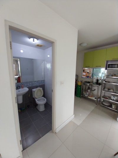 ทาวน์พลัส เทพารักษ์ 3 ชั้น 3 ห้องน้ำ ห้องมุม 2.67 ล้านบาท - รูปที่ 8