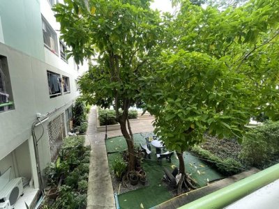 ขายคอนโด ซิตี้ วิลล่า ลาดพร้า 130 City Villa ตึก E1 ชั้น 2 ใกล้รถไฟฟ้าสถานี ลาดพร้าว 101 - รูปที่ 7