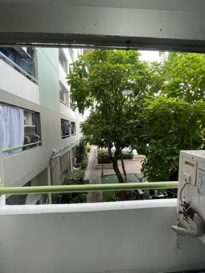 ขายคอนโด ซิตี้ วิลล่า ลาดพร้า 130 City Villa ตึก E1 ชั้น 2 ใกล้รถไฟฟ้าสถานี ลาดพร้าว 101 - รูปที่ 8