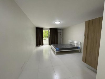 ขายคอนโด ซิตี้ วิลล่า ลาดพร้า 130 City Villa ตึก E1 ชั้น 2 ใกล้รถไฟฟ้าสถานี ลาดพร้าว 101 - รูปที่ 5