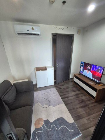 The Base Park West Private Secure 30th Floor BTS Onnut - รูปที่ 5