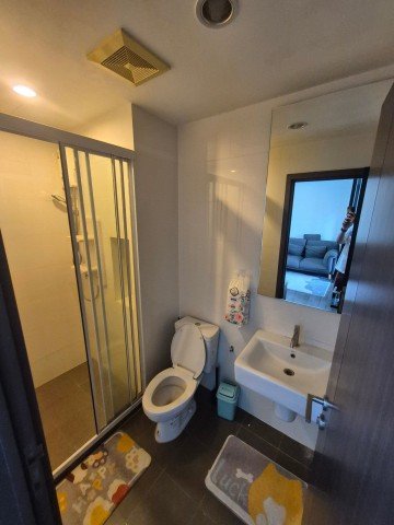 The Base Park West Private Secure 30th Floor BTS Onnut - รูปที่ 4