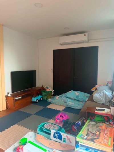 PP513 ขายบ้านแฝด หลังมุม โครงการ เซนส์ สายไหม 56 SENSE Saimai 56 - รูปที่ 5