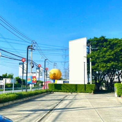 สุกี้ตี๋น้อย กิ่งแก้ว13 1.95กม. บางนา-วงแหวน ซัมมิท วินด์มิลล์ กอล์ฟคลับ โฮมออฟฟิศ 4 ชั้น 4 นอน 4 น้ำ ใกล้ตลาดทุ่งเศรษฐี 400 ม.21 ตร.ว - รูปที่ 8