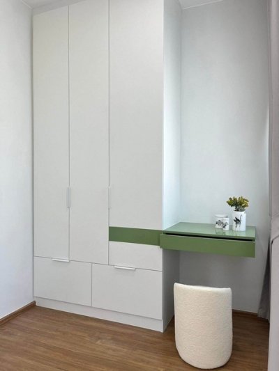 ให้เช่าทาวน์โฮม 2 ชั้นหลังมุม 130 ตรม. 3 ห้องนอน Pleno สุขุมวิท-บางนา 3 ตกแต่งเฟอร์ครบ พร้อมเข้าอยู่ ใกล้เมกะบางนา - รูปที่ 7