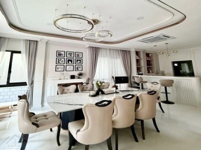 ขาย-ให้เช่าบ้านเดี่ยว2ชั้น72ตร.วย่านลาดพร้าวเลียบด่วนทาวน์อินทาวน์โครงการเดอะ ซิตี้ เอกมัย-ลาดพร้าวใกล้โรงเรียนบดินทรเดชา - รูปที่ 3