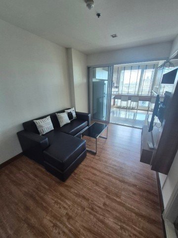 Rhythm Sukhumvit 50 Private Convenient 11th Floor BTS Onnut - รูปที่ 3