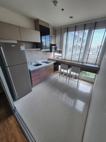 Rhythm Sukhumvit 50 Private Convenient 11th Floor BTS Onnut - รูปที่ 5