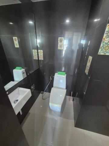 Rhythm Sukhumvit 50 Private Convenient 11th Floor BTS Onnut - รูปที่ 7