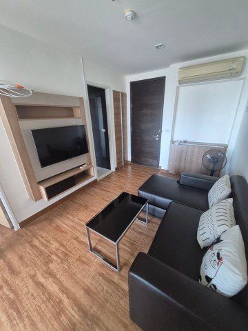 Rhythm Sukhumvit 50 Private Convenient 11th Floor BTS Onnut - รูปที่ 6