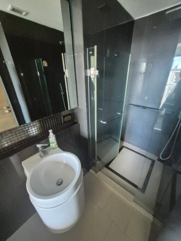 Rhythm Sukhumvit 50 Private Convenient 11th Floor BTS Onnut - รูปที่ 4