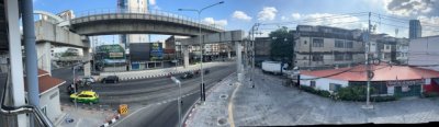 ขายที่ดินศักยภาพสูง ทำเลดีแยกไฟฉายห่าง MRT 0 เมตร ขนาดพื้นที่ 953.2 ตร.วา - รูปที่ 3