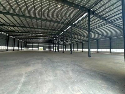 ให้เช่าโรงงาน โกดัง คลังสินค้า 4,355 ตรม. นิคมพัฒนา ระยอง - รูปที่ 6