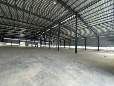 ให้เช่าโรงงาน โกดัง คลังสินค้า 4,355 ตรม. นิคมพัฒนา ระยอง - รูปที่ 4