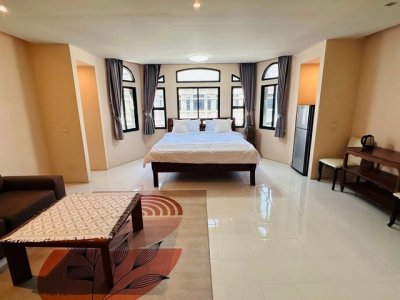 ให้เช่าทาวน์โฮม 4 ชั้น 350 ตรม 4 ห้องนอน หมู่บ้านชิชาคาสเซิล สุขุมวิท 31 หลังมศว.ประสานมิตร - รูปที่ 8