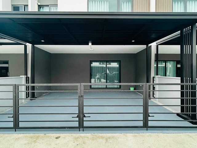 ให้เช่าทาวน์โฮม 2 ชั้น 3 ห้องนอน Pleno สุขุมวิท-บางนา 3 ตกแต่งเฟอร์ครบ พร้อมเข้าอยู่ ใกล้เมกะบางนา