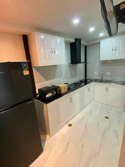ให้เช่าทาวน์โฮม 2 ชั้น 3 ห้องนอน Pleno สุขุมวิท-บางนา 3 ตกแต่งเฟอร์ครบ พร้อมเข้าอยู่ ใกล้เมกะบางนา - รูปที่ 4