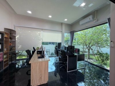 ขายบ้านสวย หมู่บ้านบริทาเนีย 4นอน 7น้ำ ทำเลดี ราคาคุ้มที่สุด บ้านสวยแบบนี้มีจำนวนจำกัด - รูปที่ 8