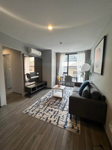 Ideo Mobi Sukhumvit 40 Private comfortable 4th floor BTS Thonglor - รูปที่ 3