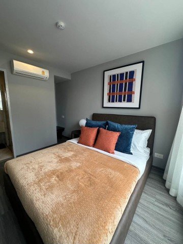Ideo Mobi Sukhumvit 40 Private comfortable 4th floor BTS Thonglor - รูปที่ 8
