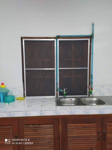 ขายด่วน บ้านเดี่ยวพร้อมผู้เช่า อ.พาน จ.เชียงราย เนื้อที่ 368 ตรว. - รูปที่ 8