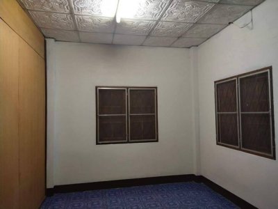ขายด่วน บ้านเดี่ยวพร้อมผู้เช่า อ.พาน จ.เชียงราย เนื้อที่ 368 ตรว. - รูปที่ 6