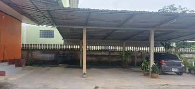 ขายถูกมาก!! บ้าน 2 ชั้น + ห้องแถว 2 ห้อง บนที่ดิน 282 ตรว. ติดถนนพหลโยธิน อ.ลี้ จ.ลำพูน ใกล้โรงพยาบาล ขนส่งฯ - รูปที่ 5