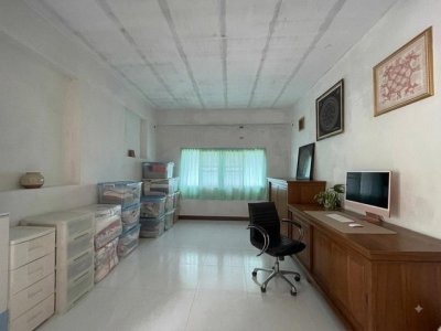 ขายบ้านสวนทำเลดีไม่เข้าซอยซอกแซกติดคลองส่งน้ำวิวสวย บรรยากาศดี - รูปที่ 7