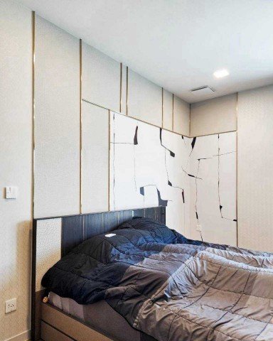 ขายบ้านเดี่ยวหรู มัณฑนา บางนา กม.15 — สังคมคุณภาพ พร้อมเข้าอยู่ทันที - รูปที่ 5