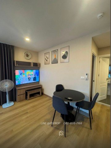 คอนโดเช่าอมตะซิตี้ ใกล้โรงงาน The Indeed Prime Condo Amataใกล้นิคมอุตสาหกรรมอมตะซิตี้ CR0542 - รูปที่ 5