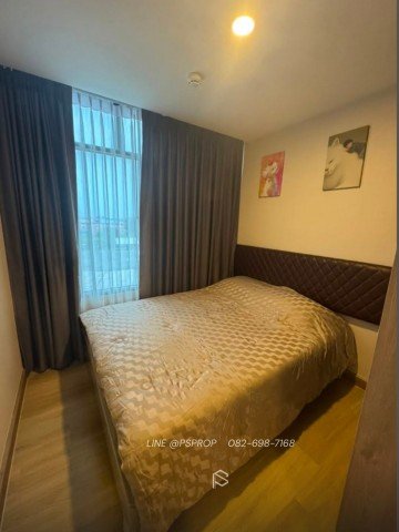 คอนโดเช่าอมตะซิตี้ ใกล้โรงงาน The Indeed Prime Condo Amataใกล้นิคมอุตสาหกรรมอมตะซิตี้ CR0542 - รูปที่ 4