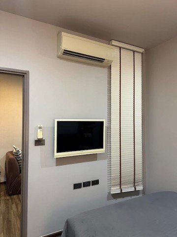 Ceil by Sansiri Peaceful Convenient 14th Floor BTS Ekkamai - รูปที่ 8