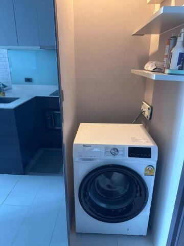 Ceil by Sansiri Peaceful Convenient 14th Floor BTS Ekkamai - รูปที่ 4