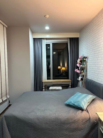 Ceil by Sansiri Peaceful Convenient 14th Floor BTS Ekkamai - รูปที่ 7
