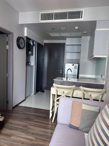 Ceil by Sansiri Peaceful Convenient 14th Floor BTS Ekkamai - รูปที่ 6