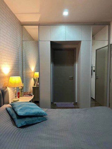 Ceil by Sansiri Peaceful Convenient 14th Floor BTS Ekkamai - รูปที่ 5