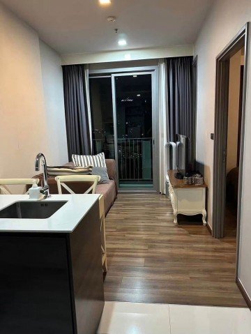 Ceil by Sansiri Peaceful Convenient 14th Floor BTS Ekkamai - รูปที่ 2
