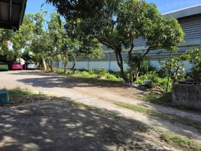 ขาย ที่ดิน - ใกล้กับ เขตบางบอน  กรุงเทพ ชั้นทั้งหมด 1 ชั้น - รูปที่ 4