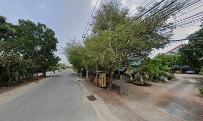 ขาย ที่ดิน - ใกล้กับ เขตบางบอน  กรุงเทพ ชั้นทั้งหมด 1 ชั้น - รูปที่ 3