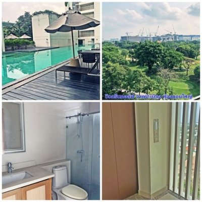 ขาย คอนโด นอร์ธ ปาร์ค เพลส North Park Place ชั้นทั้งหมด 17 ชั้น 175 ตร.ม. กรุงเทพ - รูปที่ 4