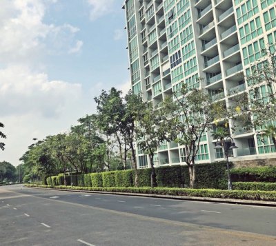 ขาย คอนโด นอร์ธ ปาร์ค เพลส North Park Place ชั้นทั้งหมด 17 ชั้น 175 ตร.ม. กรุงเทพ - รูปที่ 2