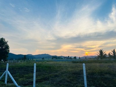 ขาย ที่ดิน - 490000 บาท ใกล้กับ ชะอำ วิวเขา เซเว่น ตลาด - รูปที่ 6