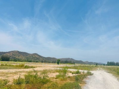 ขาย ที่ดิน - 490000 บาท ใกล้กับ ชะอำ วิวเขา เซเว่น ตลาด - รูปที่ 4