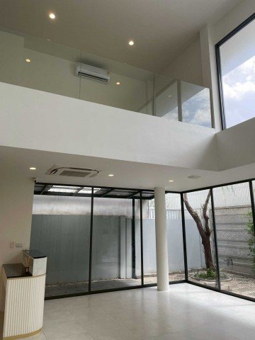 Home Office ติดถนนวิภาวดี   แขวงสนามบิน เขตดอนเมือง,กรุงเทพมหานคร - รูปที่ 8