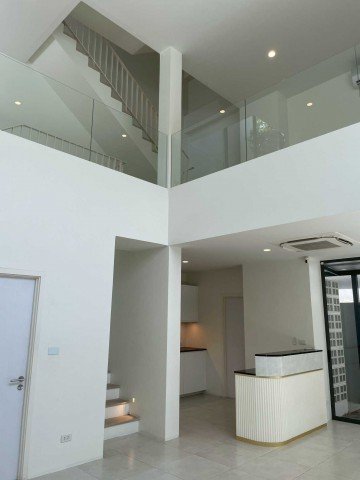 Home Office ติดถนนวิภาวดี   แขวงสนามบิน เขตดอนเมือง,กรุงเทพมหานคร - รูปที่ 5